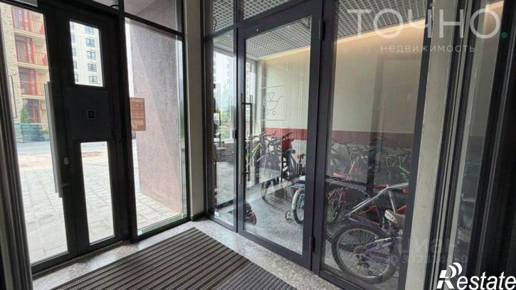 2-комн квартира ул Измайлова, 38,  д. 38