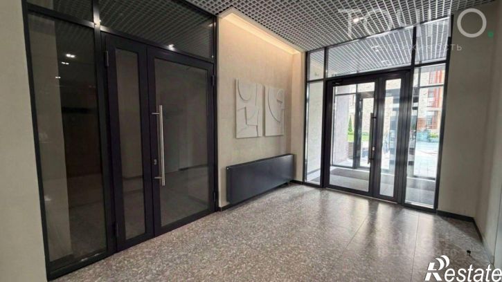 2-комн квартира ул Измайлова, 38,  д. 38