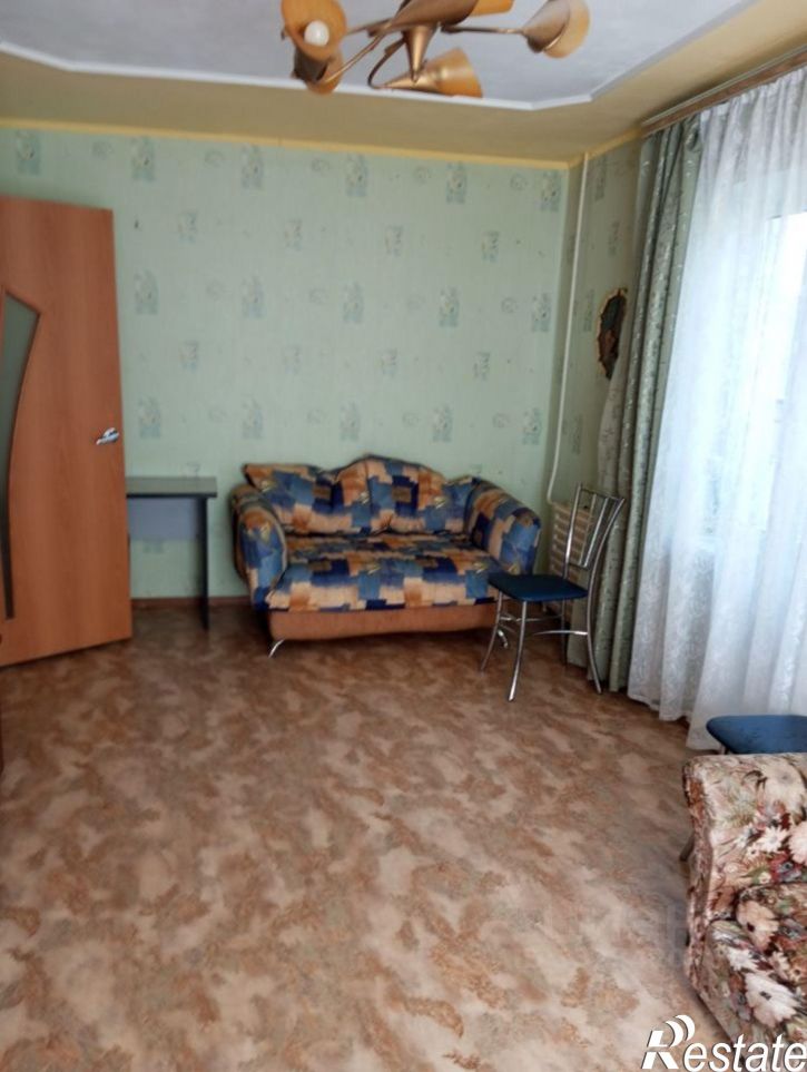 2-комн квартира ул Ладожская, 21,  д. 21