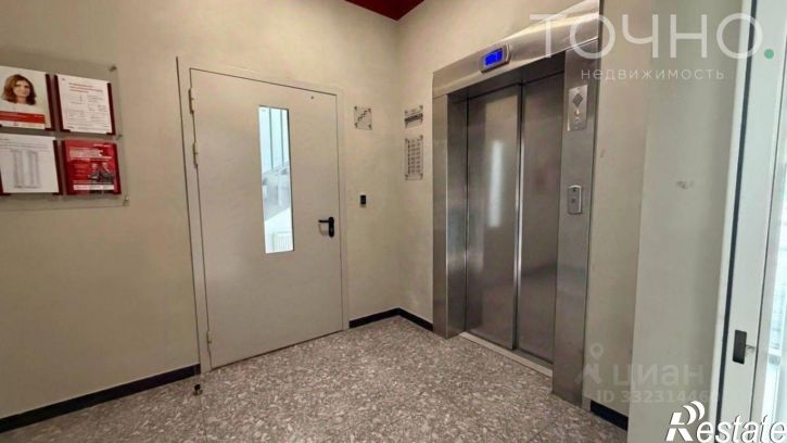 2-комн квартира ул Измайлова, 38,  д. 38