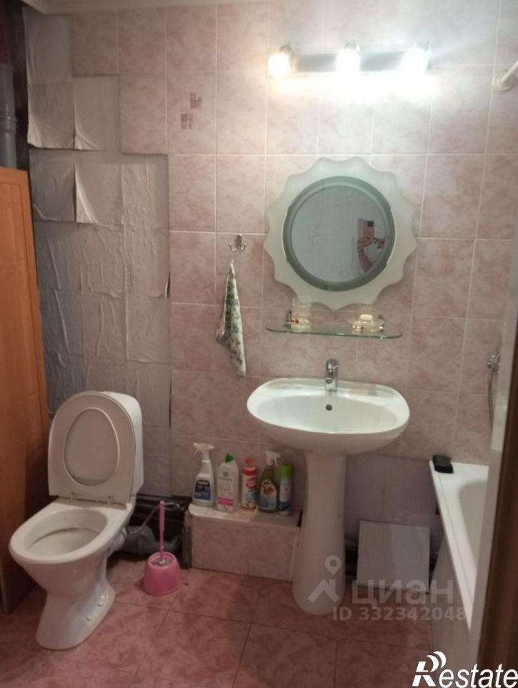 2-комн квартира ул Ладожская, 21,  д. 21