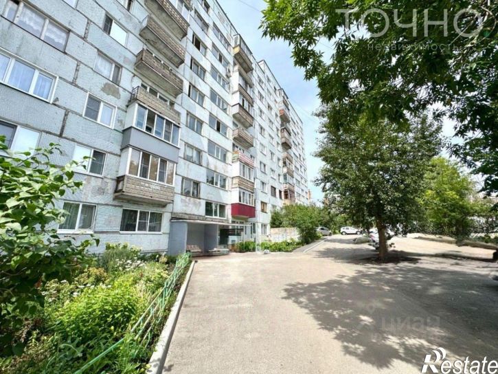 2-комн квартира ул Кижеватова, 5,  д. 5