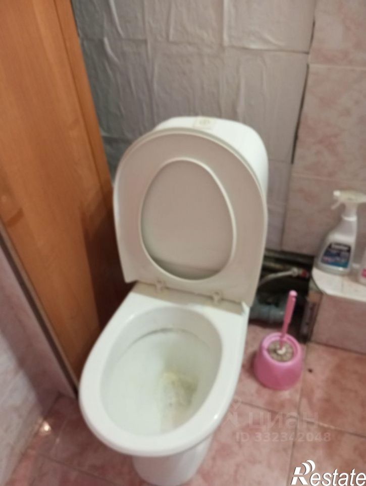 2-комн квартира ул Ладожская, 21,  д. 21