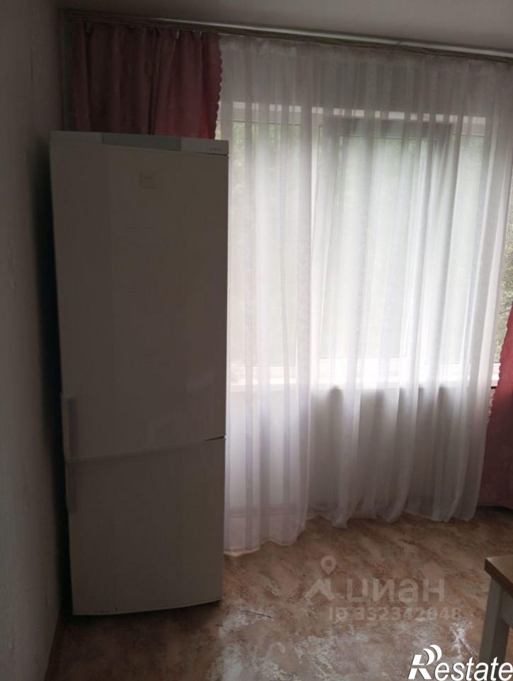 2-комн квартира ул Ладожская, 21,  д. 21