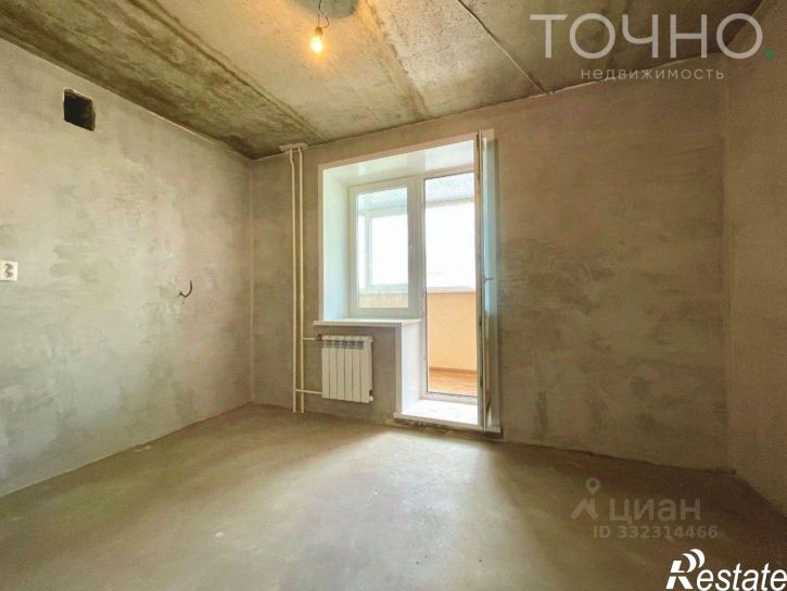 1-комн квартира ул Бородина, 29,  д. 29