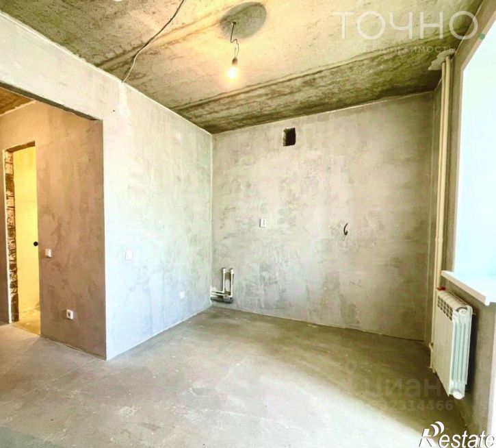 1-комн квартира ул Бородина, 29,  д. 29
