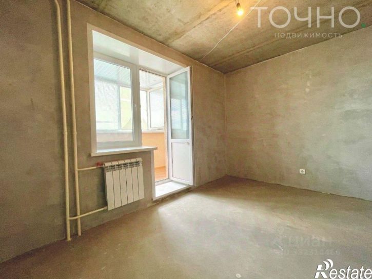 1-комн квартира ул Бородина, 29,  д. 29