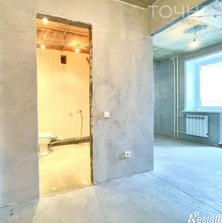 1-комн квартира ул Бородина, 29,  д. 29