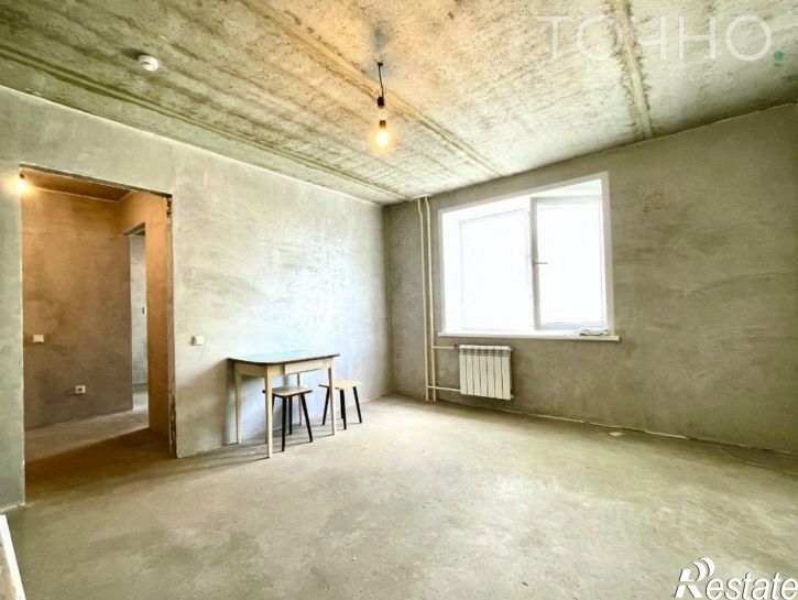 1-комн квартира ул Бородина, 29,  д. 29