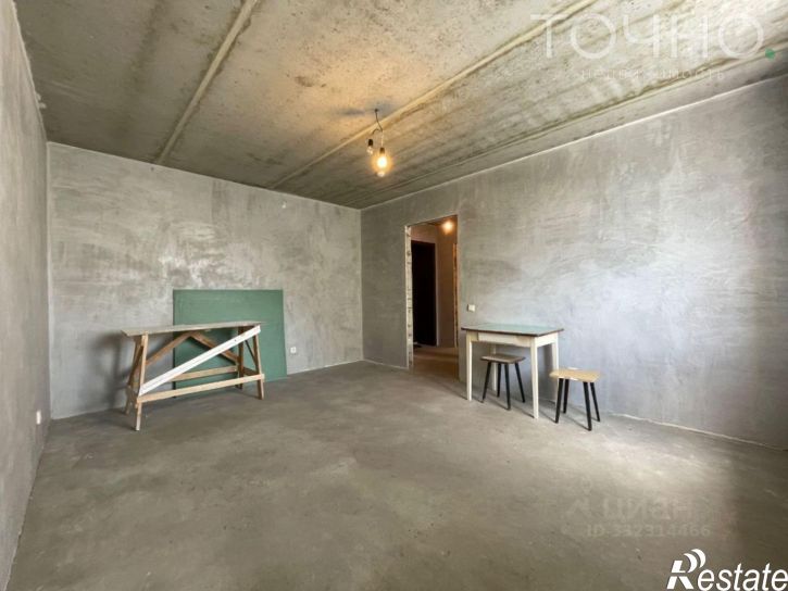 1-комн квартира ул Бородина, 29,  д. 29