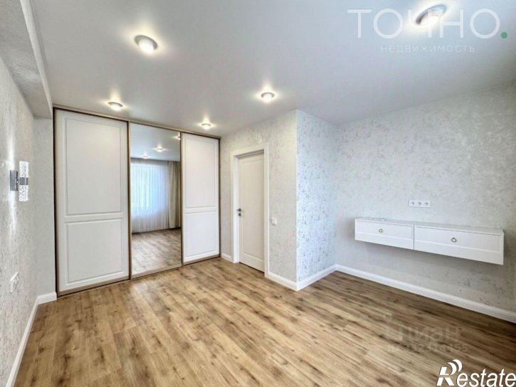 2-комн квартира ул Генерала Глазунова, 4,  д. 4