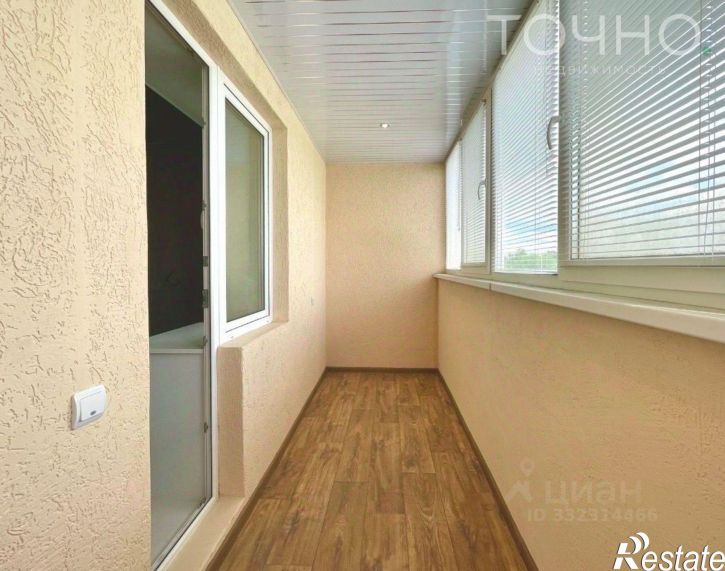1-комн квартира ул Бородина, 29,  д. 29