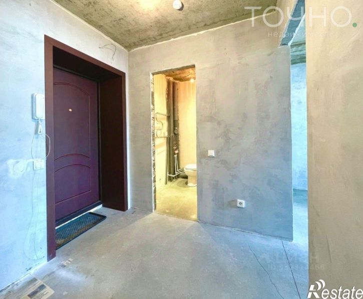 1-комн квартира ул Бородина, 29,  д. 29