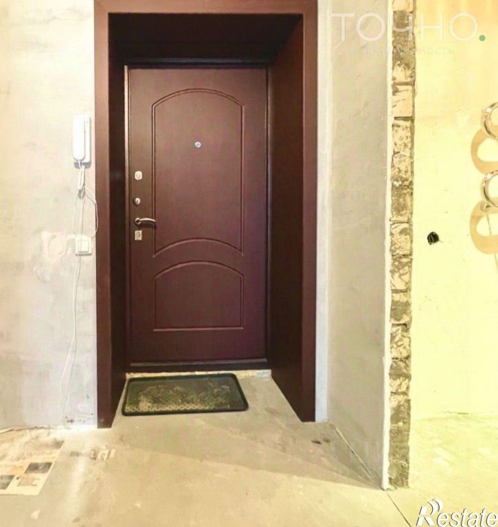 1-комн квартира ул Бородина, 29,  д. 29