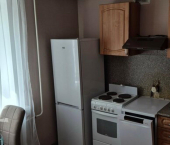 2-комн, 50кв м, этаж 3/14 ул Воронова, 6