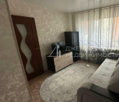 1-комн, 27кв м, этаж 2/9 ул Терешковой, 6