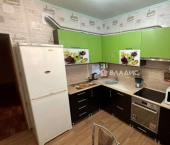 2-комн, 60кв м, этаж 4/12 ул Терновского, 207
