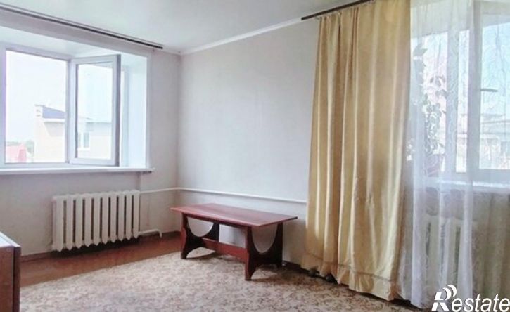 1-комн квартира ул Островского, 18,  д. 18
