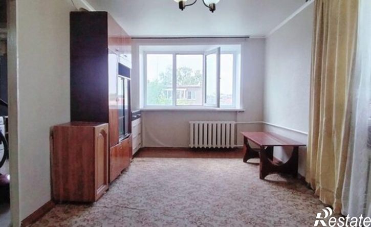 1-комн квартира ул Островского, 18,  д. 18