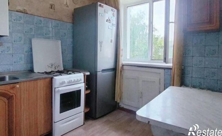 1-комн квартира ул Островского, 18,  д. 18