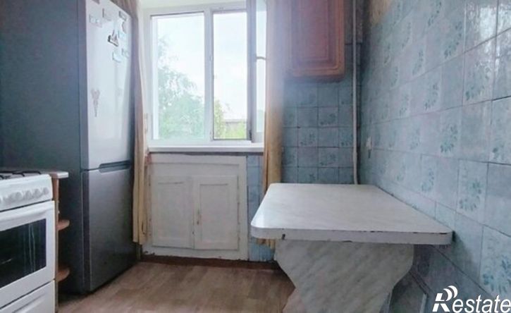 1-комн квартира ул Островского, 18,  д. 18