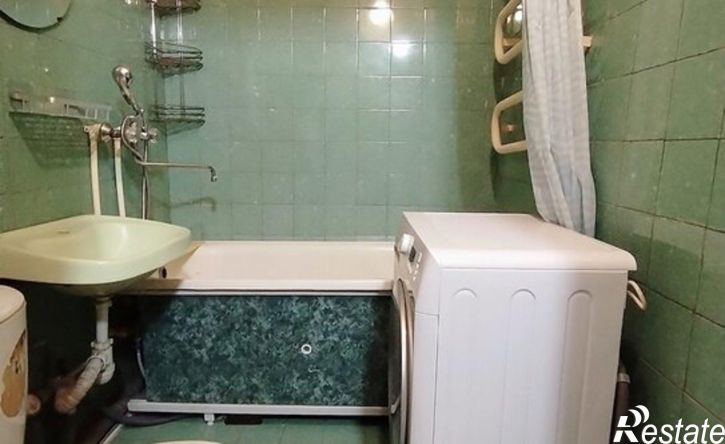 1-комн квартира ул Островского, 18,  д. 18