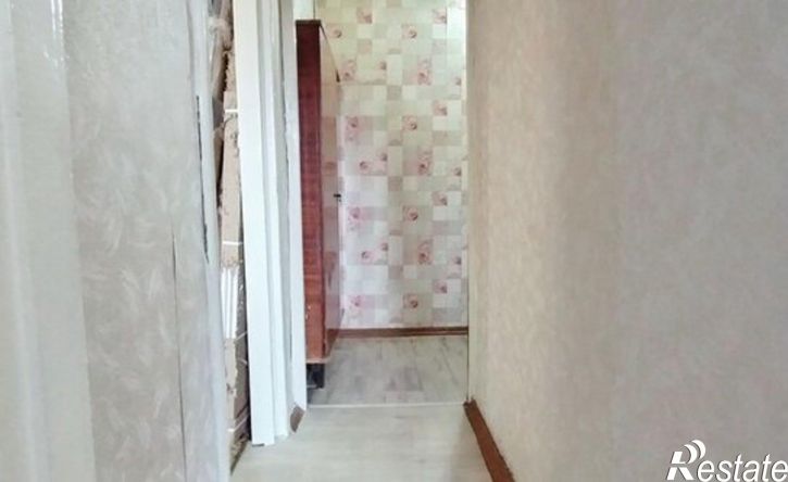 1-комн квартира ул Островского, 18,  д. 18