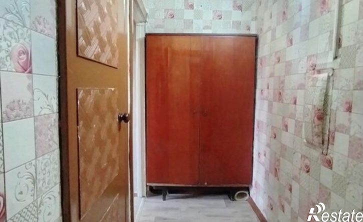 1-комн квартира ул Островского, 18,  д. 18