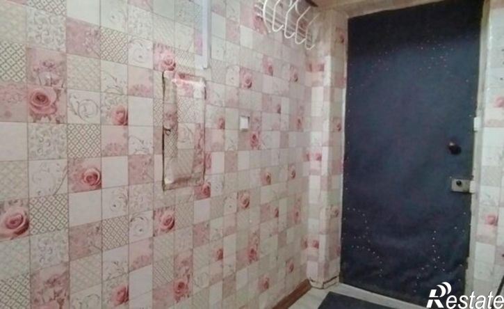 1-комн квартира ул Островского, 18,  д. 18