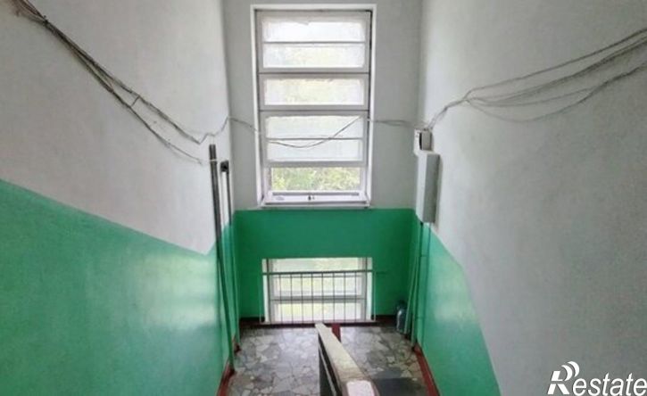 1-комн квартира ул Островского, 18,  д. 18