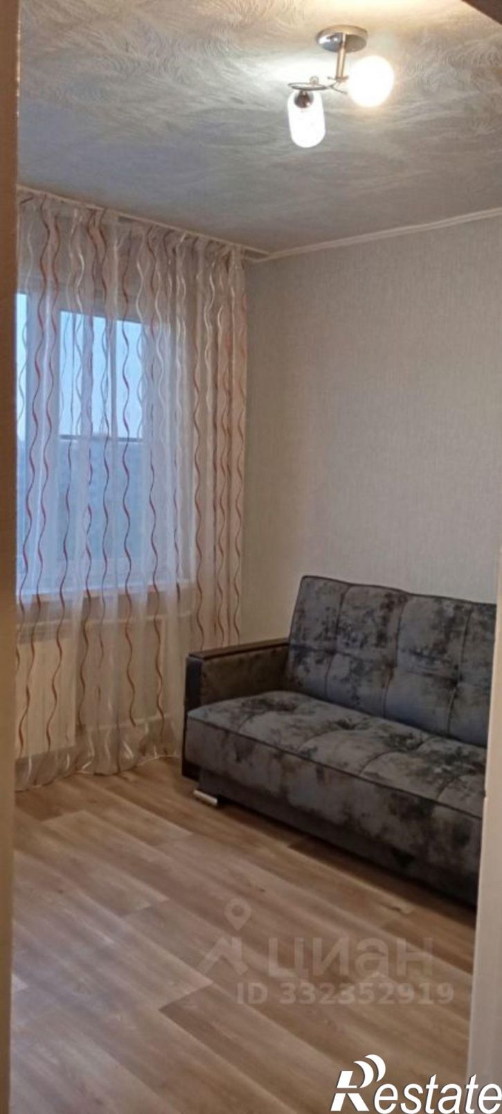 1-комн квартира ул 8 Марта, 9,  д. 9