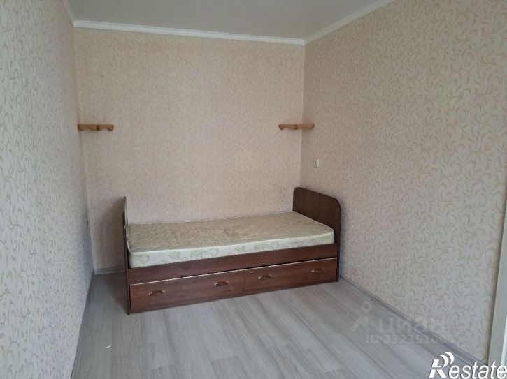 2-комн квартира ул Краснова, 34,  д. 34
