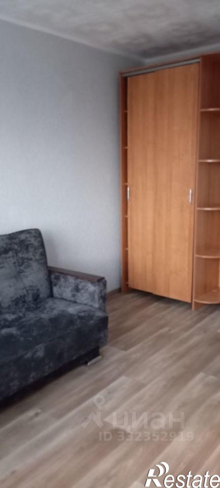 1-комн квартира ул 8 Марта, 9,  д. 9