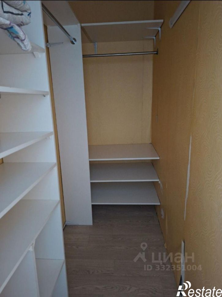 2-комн квартира ул Краснова, 34,  д. 34