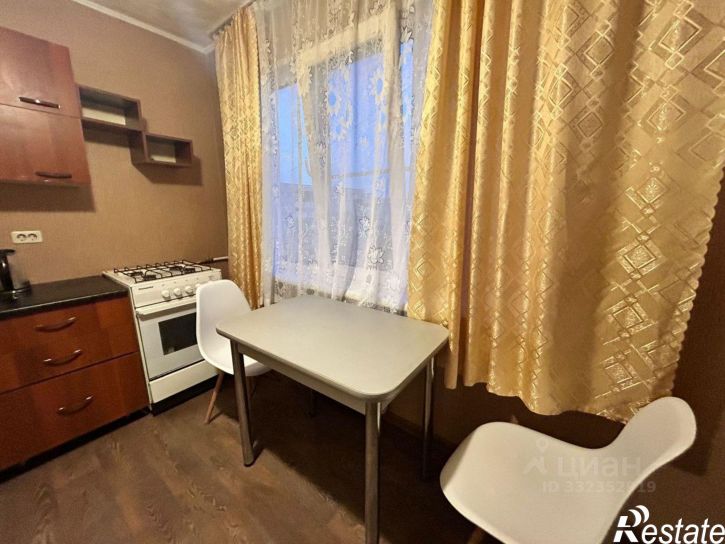 1-комн квартира ул 8 Марта, 9,  д. 9