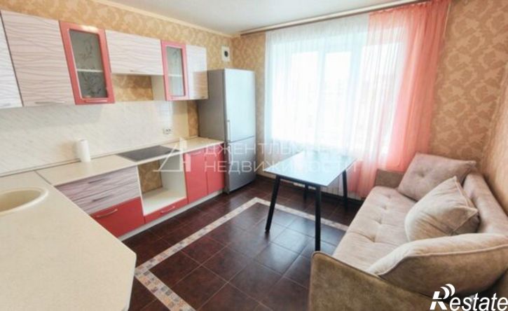 1-комн квартира ул 65-летия Победы, 1,  д. 1