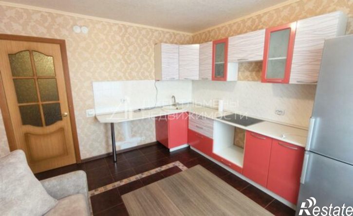 1-комн квартира ул 65-летия Победы, 1,  д. 1