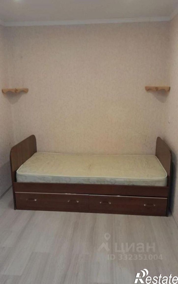 2-комн квартира ул Краснова, 34,  д. 34