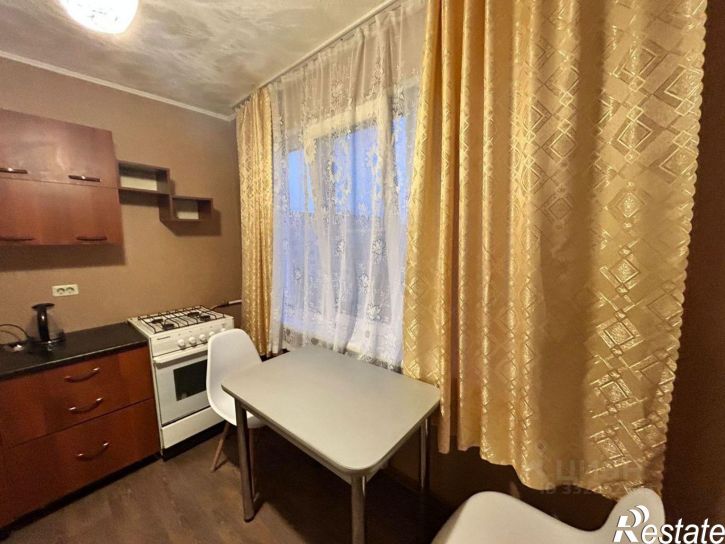 1-комн квартира ул 8 Марта, 9,  д. 9