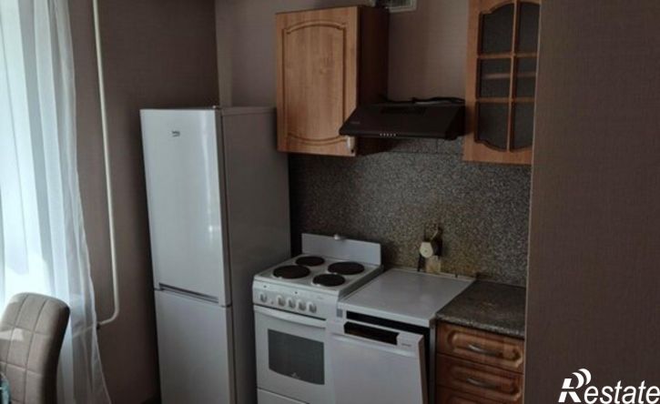 2-комн квартира ул Воронова, 6,  д. 6