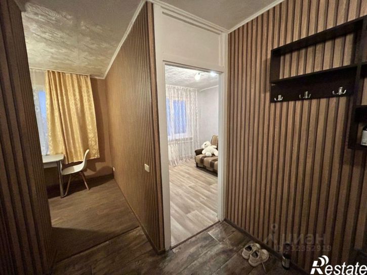 1-комн квартира ул 8 Марта, 9,  д. 9