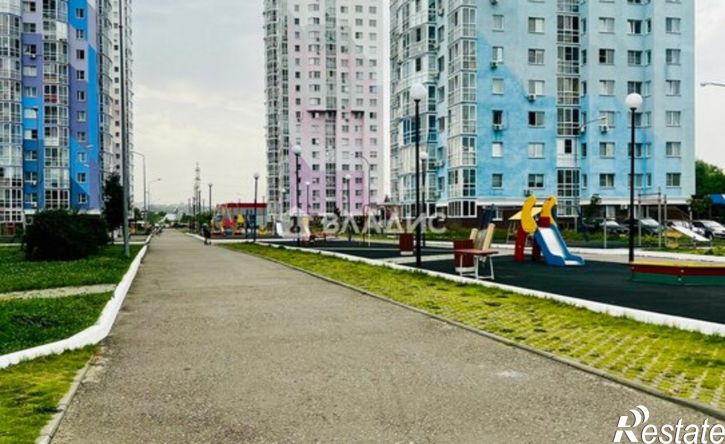 1-комн квартира ул Антонова, 5П,  д. 5П