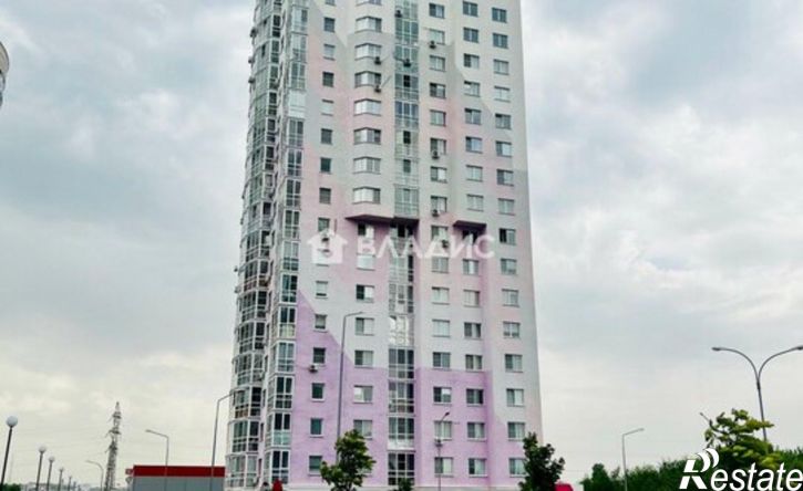 1-комн квартира ул Антонова, 5П,  д. 5П