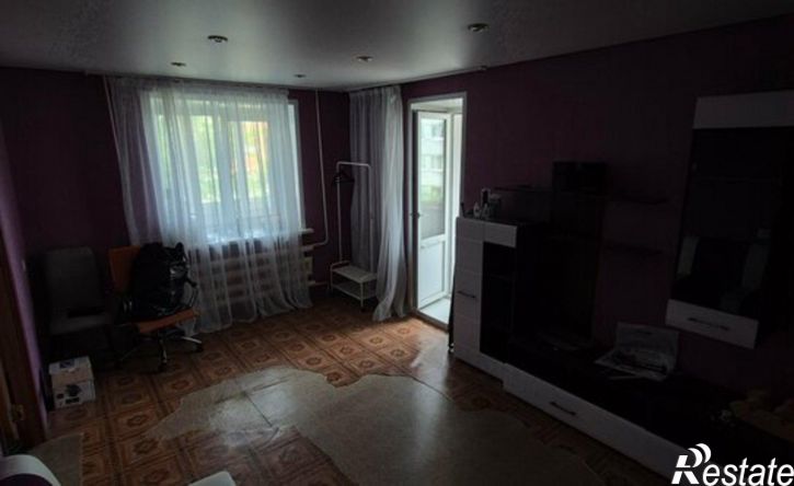 2-комн квартира ул Воронова, 6,  д. 6