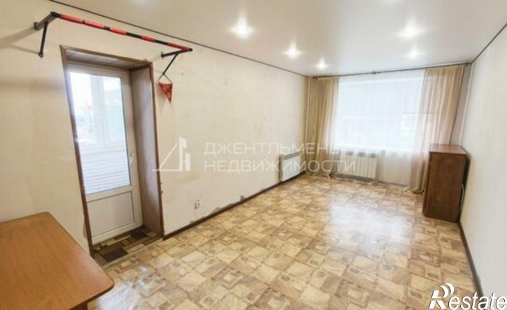 1-комн квартира ул 65-летия Победы, 1,  д. 1