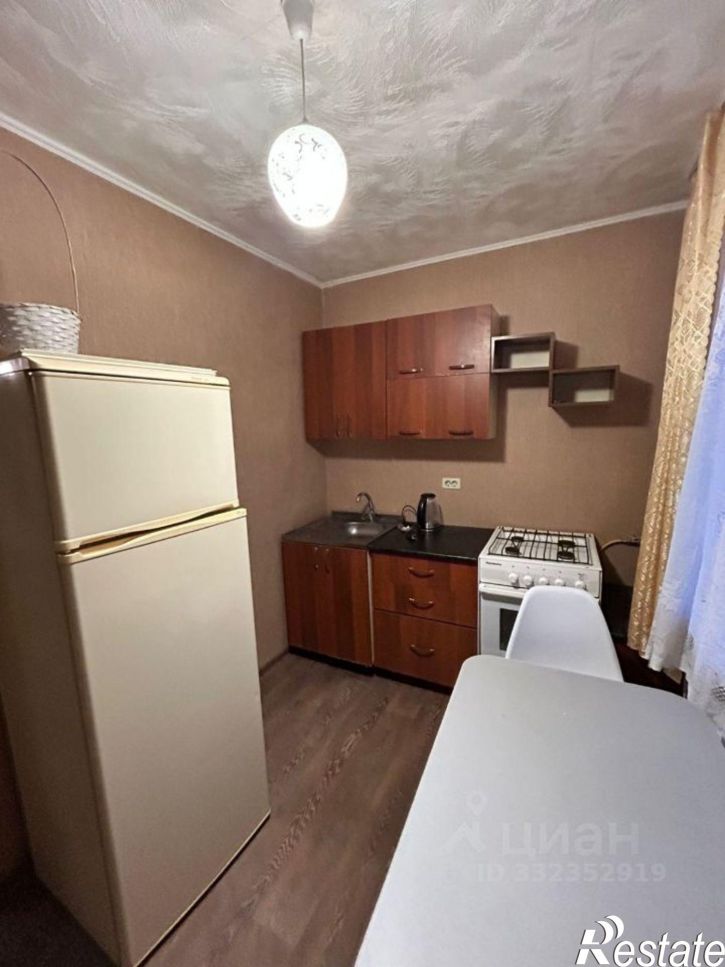 1-комн квартира ул 8 Марта, 9,  д. 9