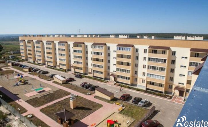 1-комн квартира ул Зеленодольская, 66,  д. 66