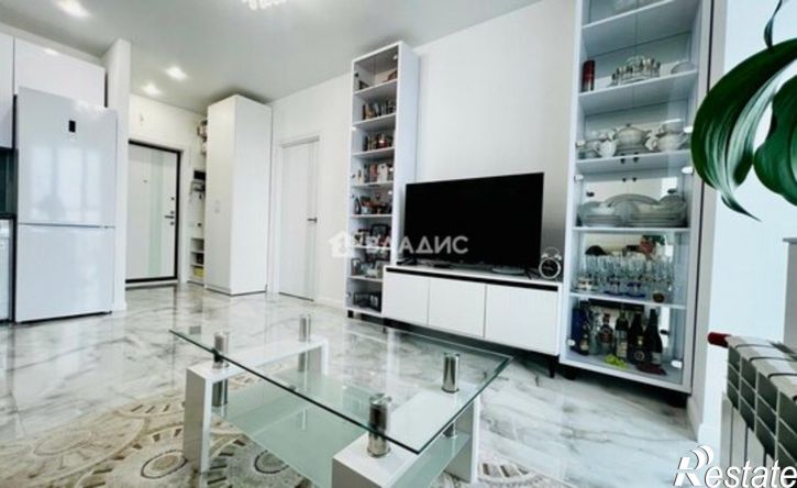 1-комн квартира ул Антонова, 5П,  д. 5П