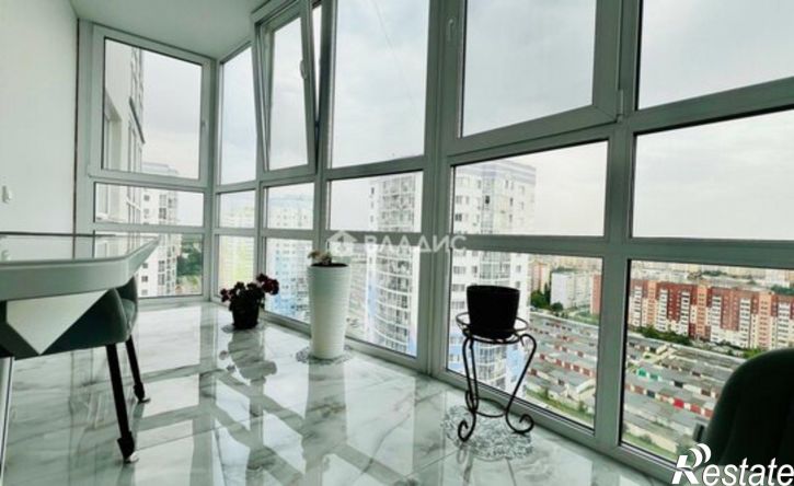 1-комн квартира ул Антонова, 5П,  д. 5П