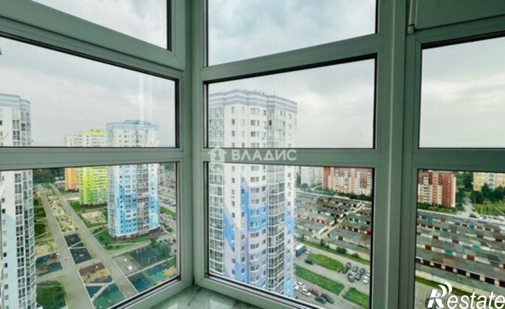 1-комн квартира ул Антонова, 5П,  д. 5П